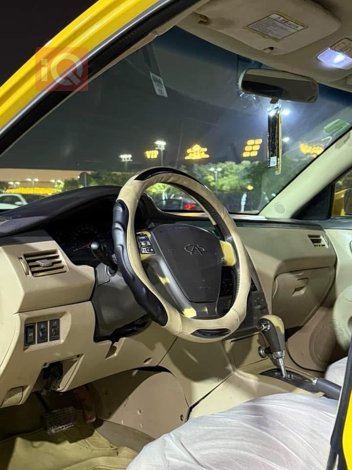 Chery A520